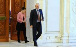 Liviu Dragnea gazdasági ámokfutása