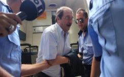 Börtönben marad Mircea Băsescu