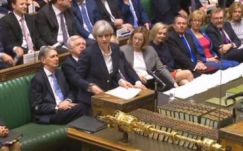 Nincs visszaút, az Egyesült Királyság kilép az EU-ból