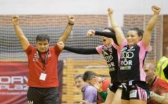 Teljes a Győri ETO kerete a következő szezonra 