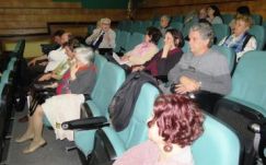 Bodor Pálra emlékeztek Marosvásárhelyen