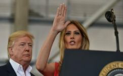 Közel negyedmillió amerikai követeli, hogy a First Lady vagy költözzön, vagy fizessen