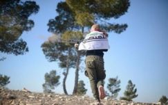 Törökország befejezte hadműveletét Szíriában