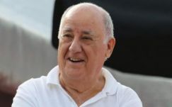 320 millió euróval támogatja a rák elleni küzdelmet Európa leggazdagabb embere