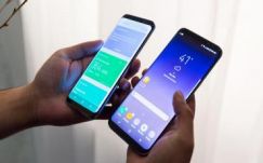 Mit tud a Samsung Galaxy S8 és S8 Plus?