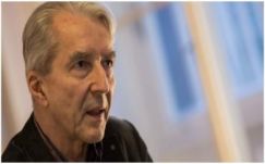 KISEBBSÉGBEN: Horthy unokája muszlim