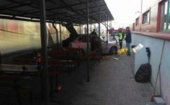 Tömeges gázolás történt Argeș megyében – egy halott, sok a sebesült