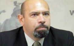 Újabb ügyben emelt vádat a DNA Markó Attila ellen