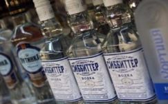 Be akarták tiltani az orosz vodkát az egyik amerikai államban