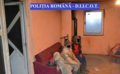 Milyen ország Románia, ahol gyermekeket tartanak rabszolgaként fogva? 