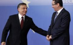 „Magyar mintára” záratná be a Sapientia egyetemet Victor Ponta?