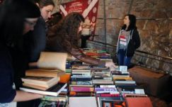 Élő könyvekbe lapozhatunk bele Kolozsváron