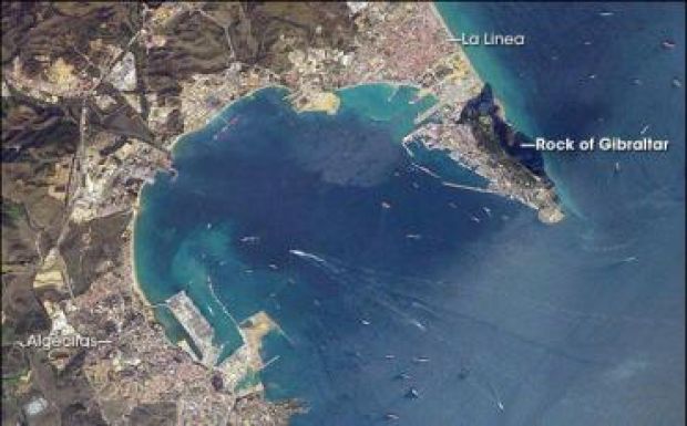 Brexit: Spanyolország vétójogot kapna Gibraltár ügyében