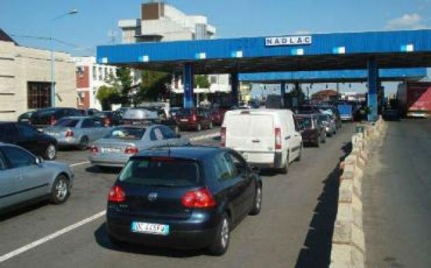 Még nem tudni, melyik hétvégi határátkelő marad állandó