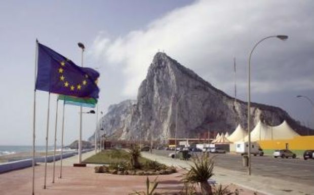 Brit sajtó: Madrid „rászedte Londont” Gibraltár ügyében