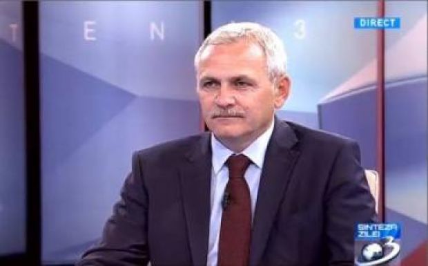 Liviu Dragnea már nem akar miniszterelnök lenni