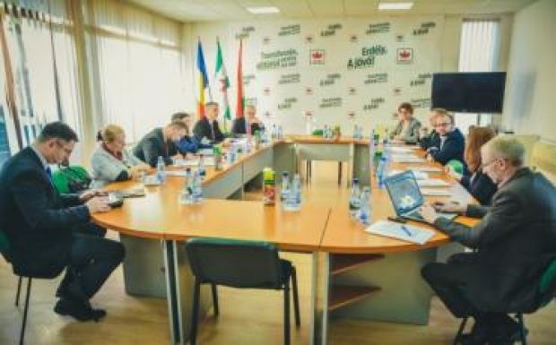RMDSZ: Románia hamis képet sugall a kisebbségekkel szembeni politikájáról