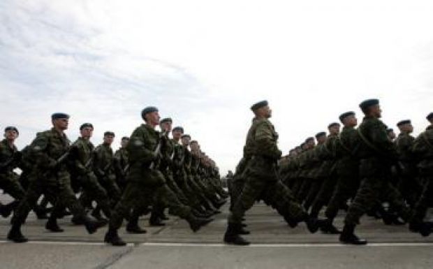 Litvánia: Oroszország 24 órán belül támadást tudna indítani a Baltikum ellen