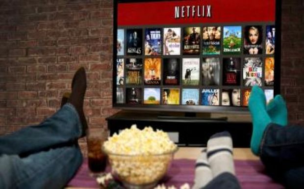 Pénzt kereshetünk a Netflix-szel