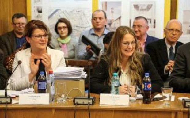 Újra van magyar alpolgármestere Kolozsvárnak