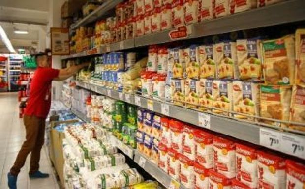 Disznóhúsból, lisztből és csokiból is importra szorulunk
