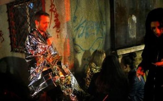 Colectiv-ügy:  bevonják a felelősök körébe a román államot?