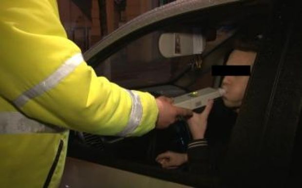 Ezrelékre egyformán volt részeg két Hargita megyei sofőr