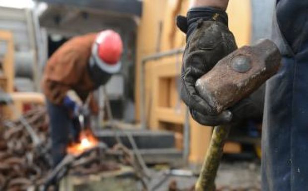 Enyhén csökkent a munkanélküliségi ráta Hargita megyében