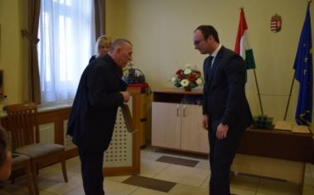 Erdélyi személyiségek kaptak magyar állami kitüntetéseket