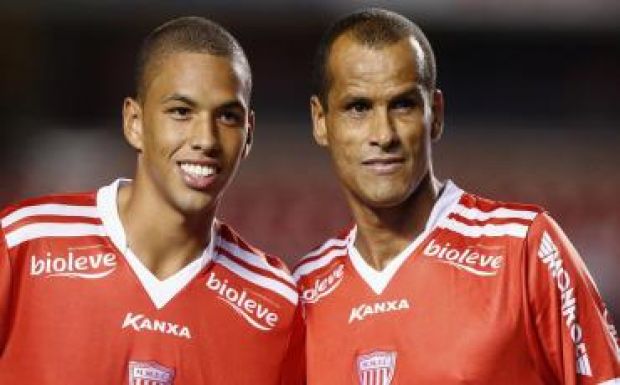 Liga 1: Rivaldo fia is betalált a CFR kapujába