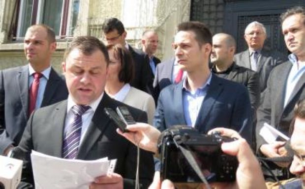 Katolikus gimnázium ügye: nem szavazták meg az iskolahálózatot