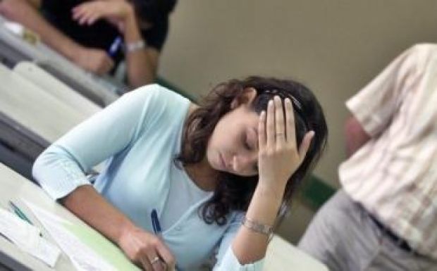 Próbaérettségi: katasztrofális eredmények hat Szilágy megyei iskolában