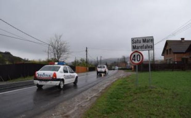 FRSSÍTVE - Elfogták a máréfalvi polgármester késes támadóját