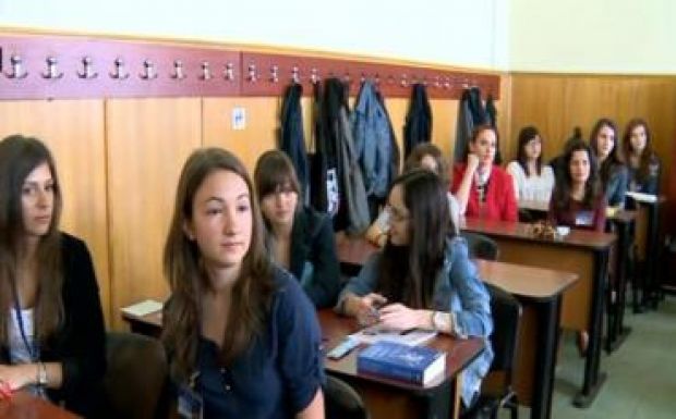 Jól sikerült a kisérettségi főpróbája, 50 százalék fölötti az átmenési arány