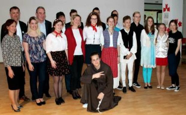 Örökségünk Őrei vetélkedő zajlott Hunyad megyében