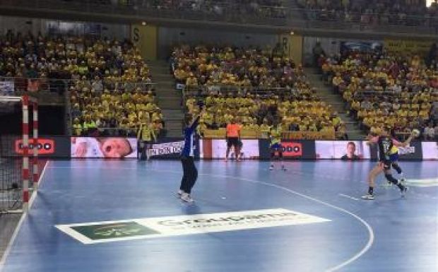 Női kézilabda BL: minimális hátrányban a Győri ETO