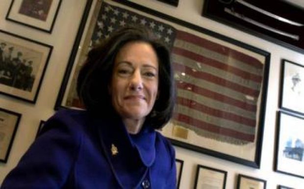 Trump elmozdította a Nemzetbiztonsági Tanács második számú vezetőjét is