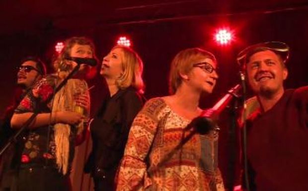 Csaknem háromezren voltak kíváncsiak a nagyváradi HolnapUtán Fesztiválra