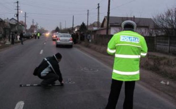 Előzés közben gázolt halálra az autó egy háromszéki asszonyt