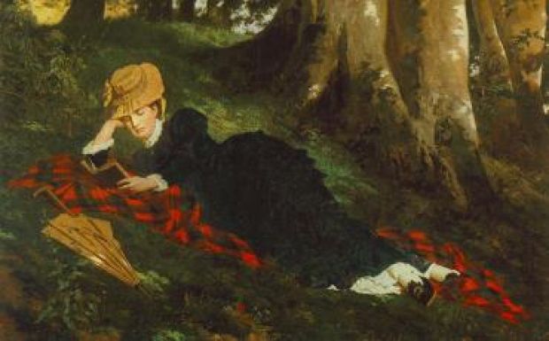 Tavaszi vers-kvízzel köszöntjük a magyar költészet napját