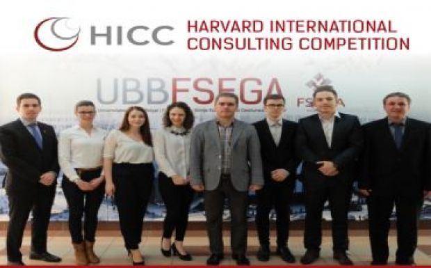 BBTE-s diákok remekeltek a Harvard Egyetem menedzsment esettanulmány-versenyén