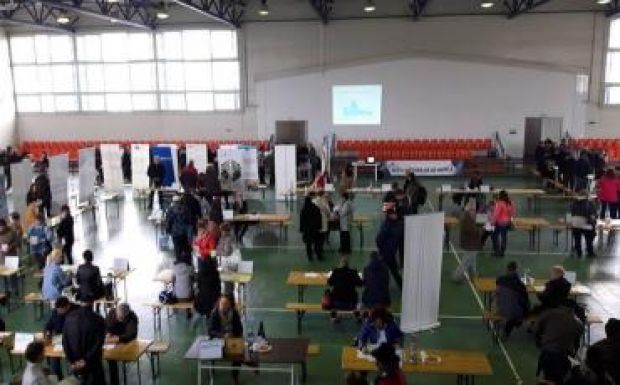 Kevés a munkanálküli Kovászna megyében. Vagy mégsem? 