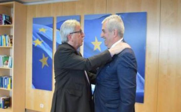 Tăricieanu: az MCV miatt Románia másodrangú tagja az EU-nak