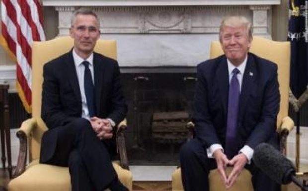 Trump szerint mégsem idejétmúlt és elavult a NATO