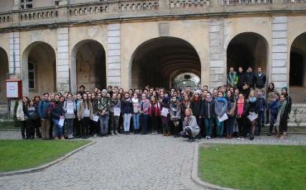 Véget ért az Örökségünk őrei 2016–2017-es kiadása