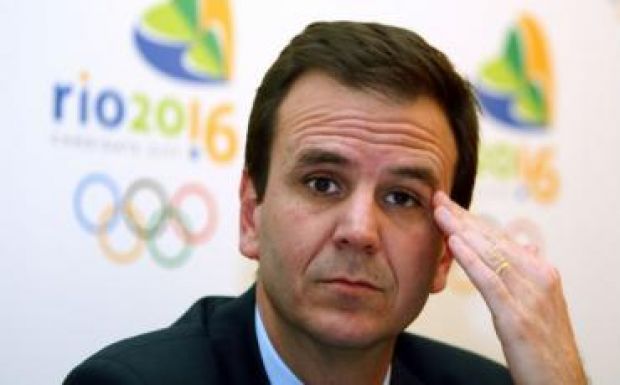 Rio 2016: kenőpénz elfogadásával gyanúsítják a volt polgármestert