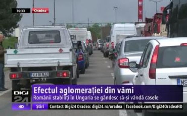 Hazaköltöznének már azok a nagyváradiak, akik Magyarországon vettek házat