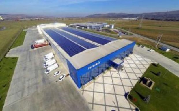 Nem merészkednek a határon túlra a romániai vállalkozók