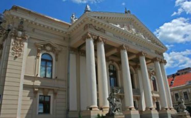 Díjmentesen megtekinthető a Mizantróp próbája a nagyváradi színházban