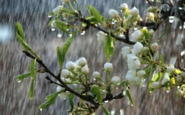 Húsvét másodnapján országszerte lehűlés várható